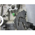 #BKC25 Engine Cylinder Block From 2014 Ford Escape  1.6 BM5G6015DC